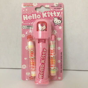 HELLO KITTY Candy Dispenser (2005) Collectors
